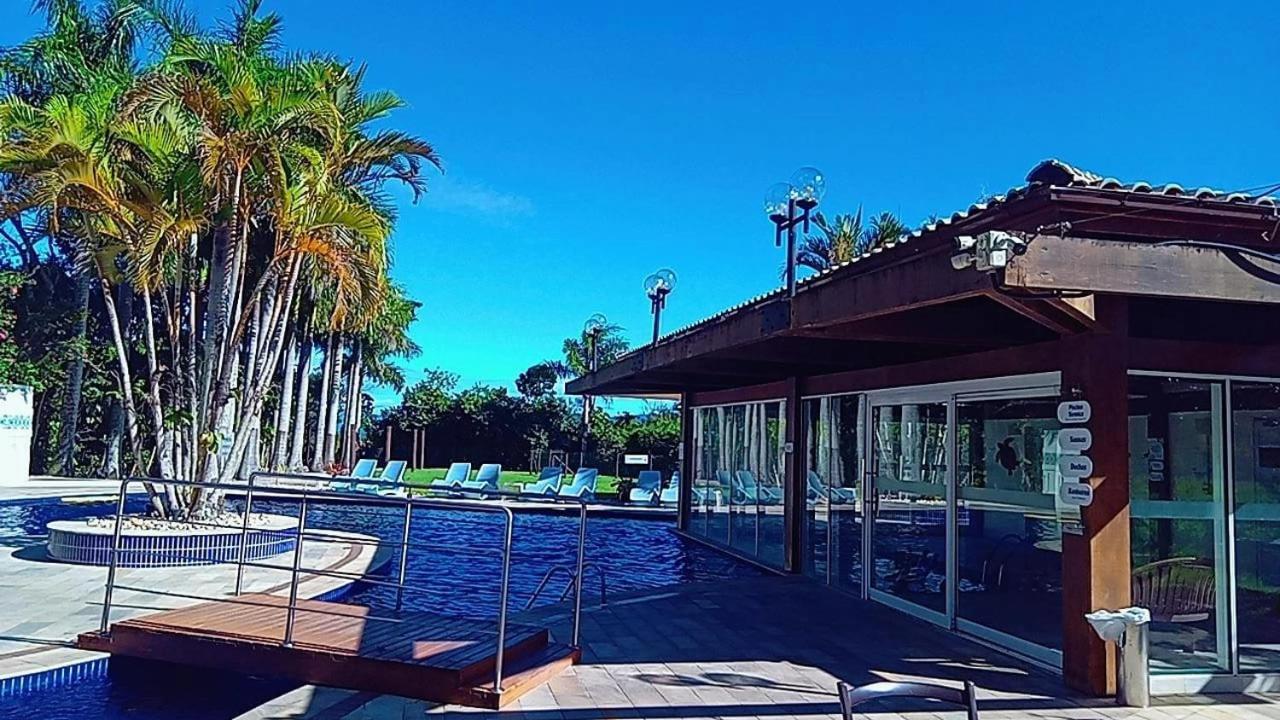 Hotel Torres Da Cachoeira Florianópolis Exterior foto